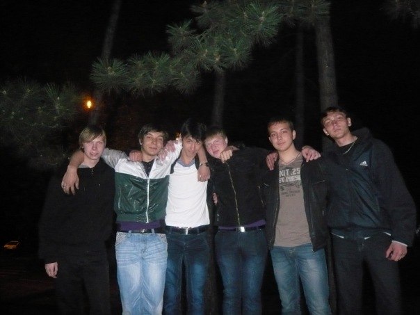 Сергей Рябко | Москва