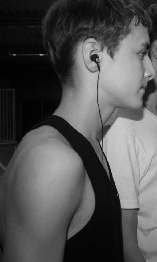 Родя Карушев | Архангельск