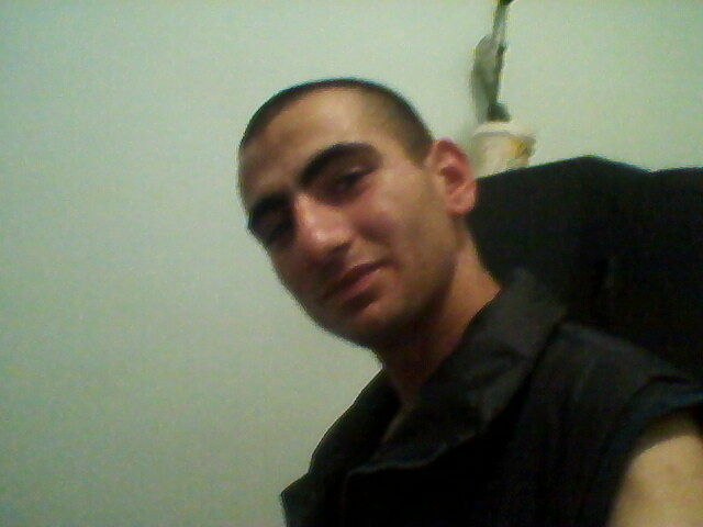 Arman Ajvazyan | Ванадзор