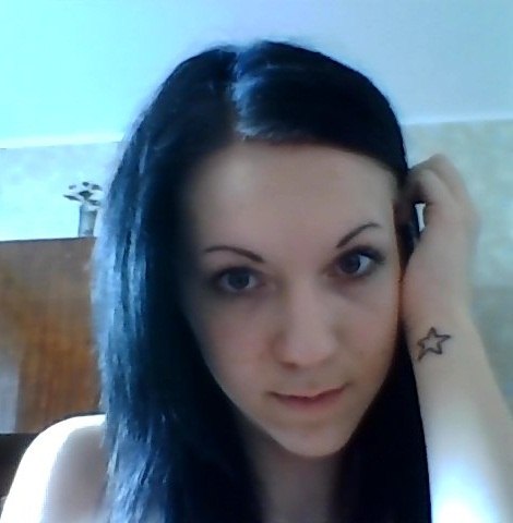 Женечка Ульер | Бендеры