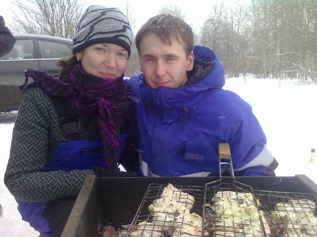 Олечка Мельникова | Гатчина