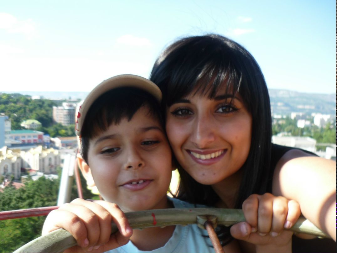 Нина Манукян | 