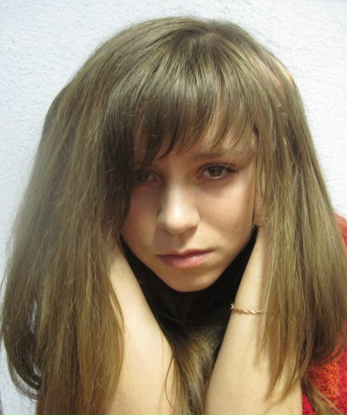 №14, Анастасия Самсонова, Одесса №14, Анастасия Самсонова, Одесса