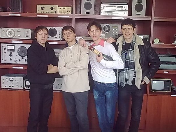 Андрей Дрожко | 