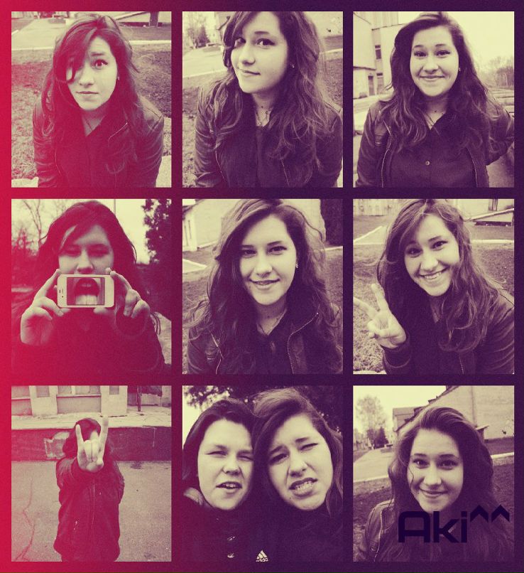 Оля Пошиваник Aki | Чернобай