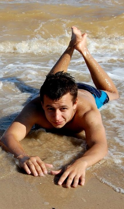 Дмитрий Груба | 