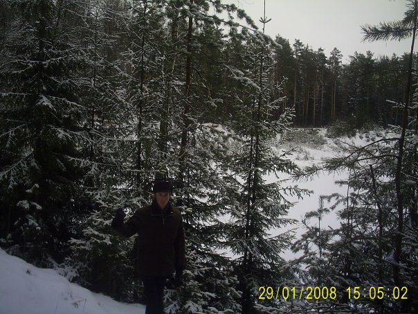 №162, Иван Вениаминович, Снегиревка №162, Иван Вениаминович, Снегиревка