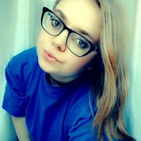 Анастасия Потёмкина | Егорьевск