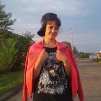Юлия Усольцева | Далматово