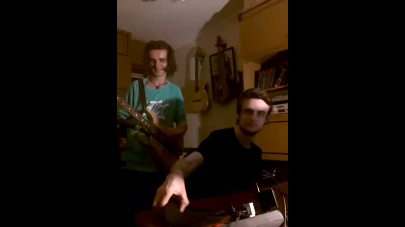 Live PUSSY PISTOL|PP