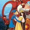 Аватар: Илисей Силовичь
