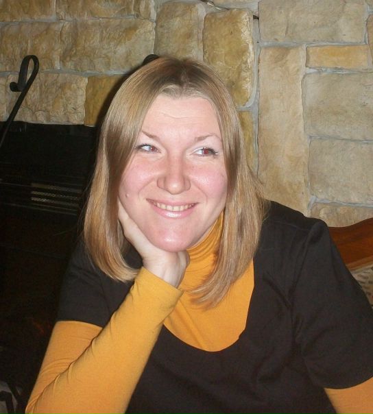 №123, Ольга Пятницкая, 49 лет, Липецк №123, Ольга Пятницкая, 49 лет, Липецк