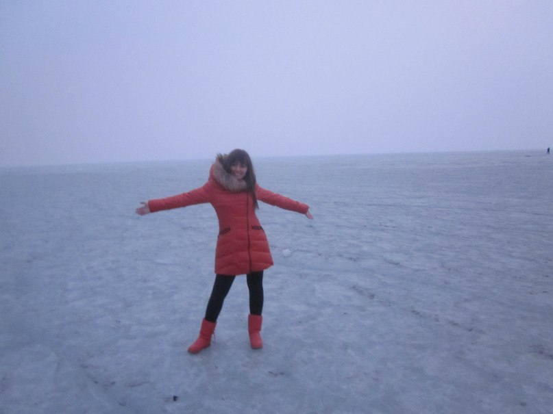 Марина Орлова <M@ri|{o> | Владивосток