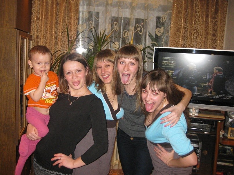 Елена Смольская--Никитенко | Екатеринбург