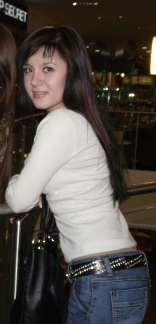 Александра Круть | Кривой Рог