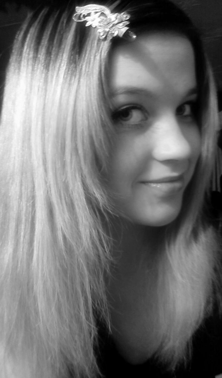 Александра Шведина | Челябинск