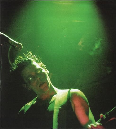 Роман Козачковский | Краснодон