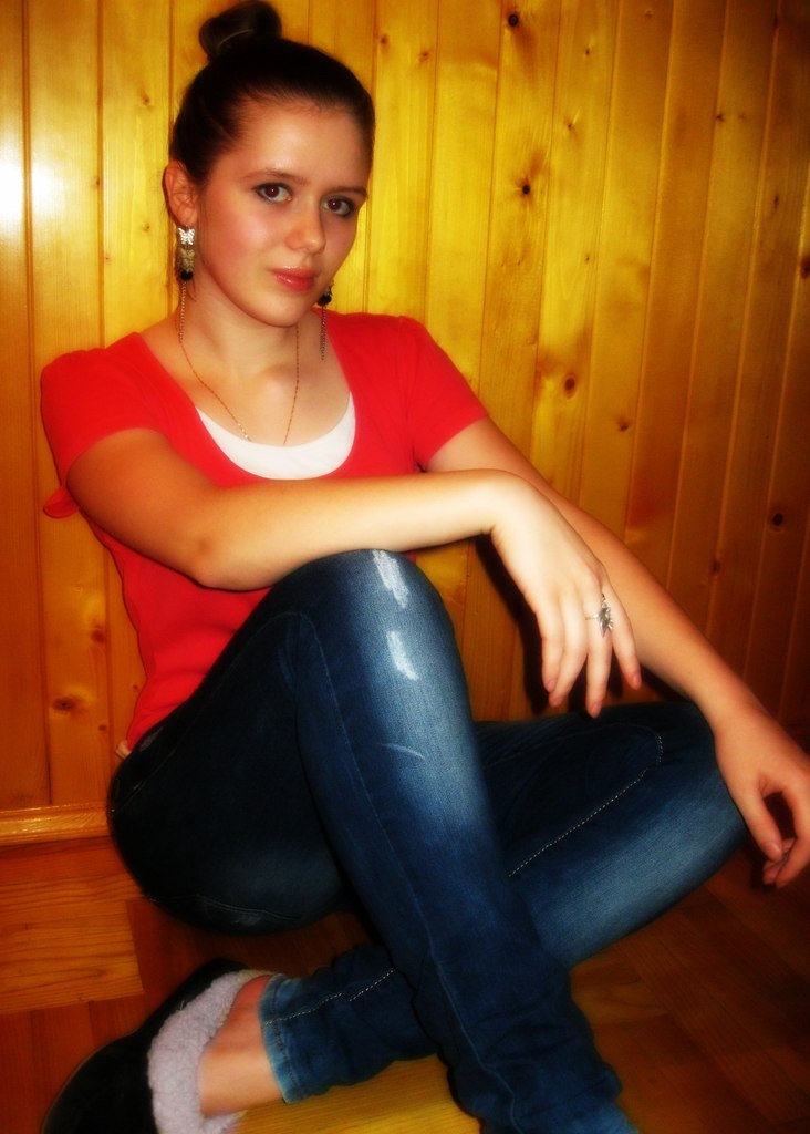 Галюся Манюся | Тернополь