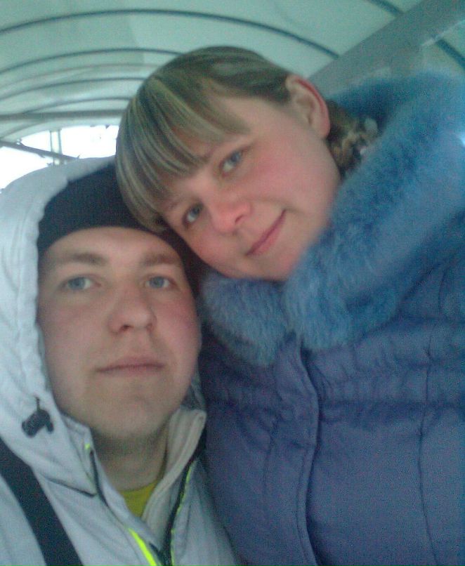 Olya Romanenko ♥...♥ | Gdańsk