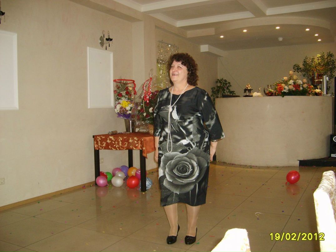 Елена Прокофьева | Санкт-Петербург