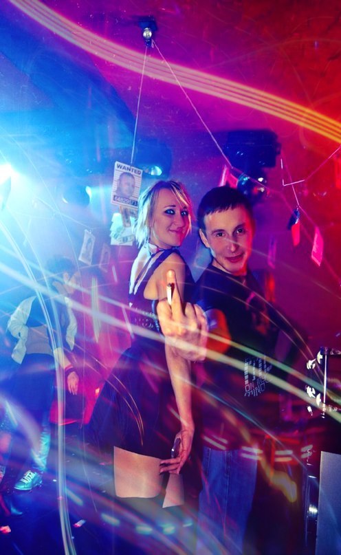 Іван Ivanov | Praha