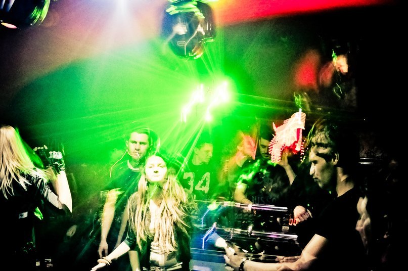 Іван Ivanov | Praha