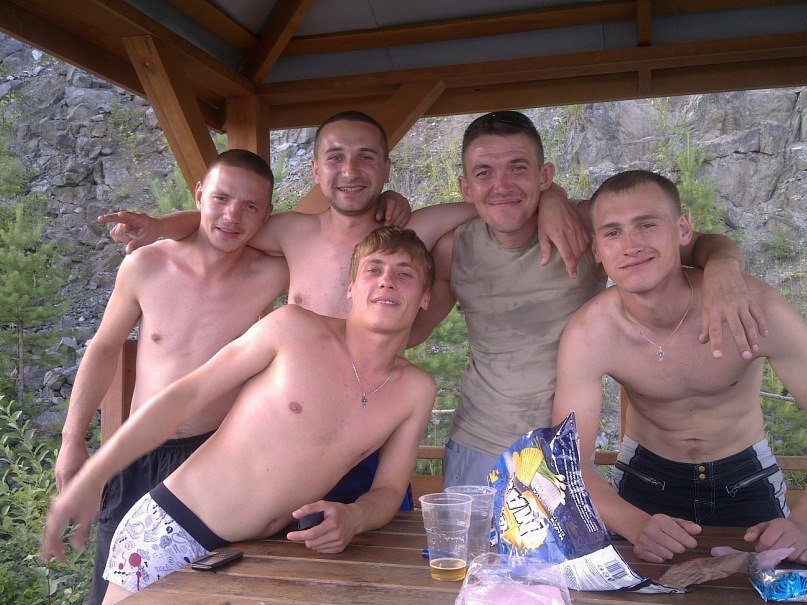 Константин Тарасов | Нижний Тагил