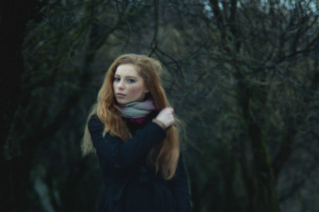 Евгения Долотенкова | Санкт-Петербург