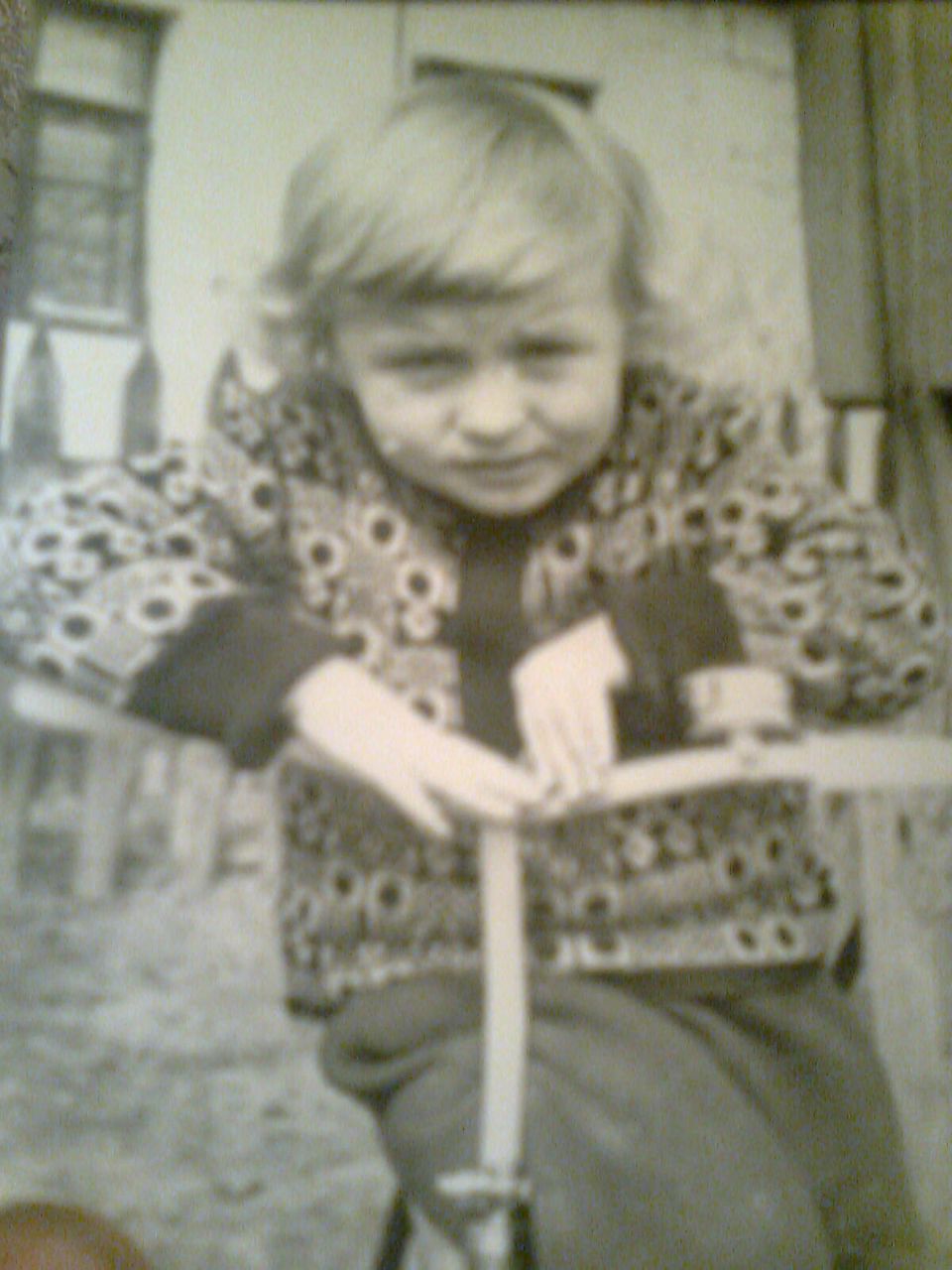 Николай Чудийович | Викторовка