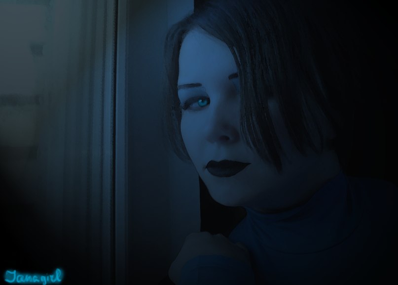 Яна Харитонова ~~Sirena~~ | Жуковский