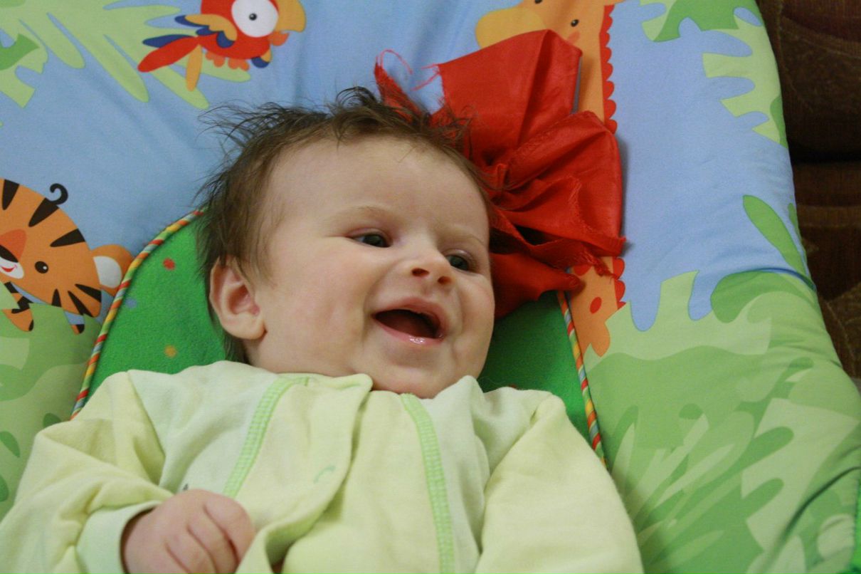 Элеонора Бора | Днепр (Днепропетровск)