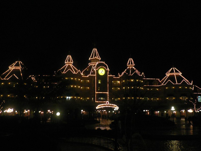 Оксана Линг | Trondheim