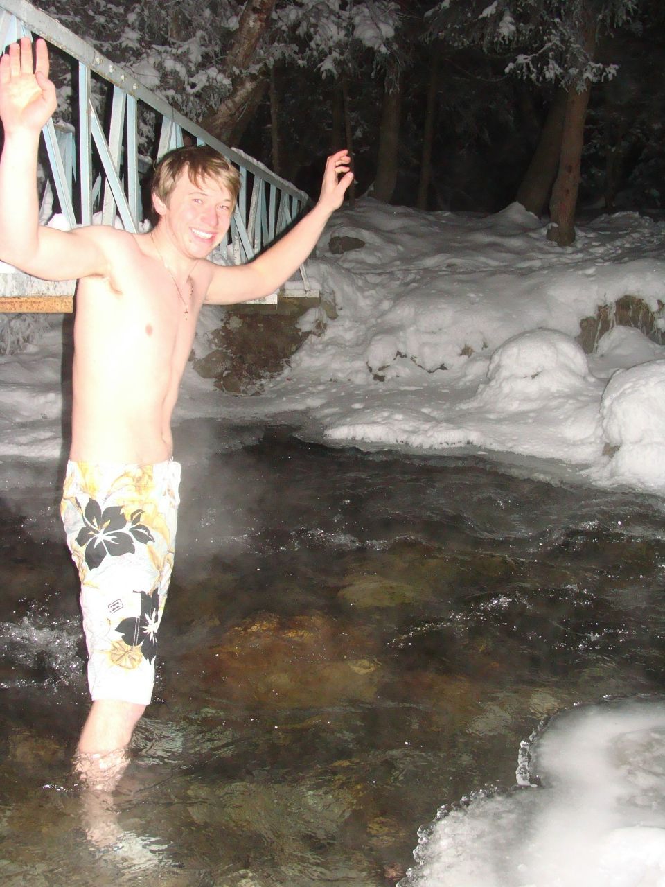 Андрей Магдеев | Калининград