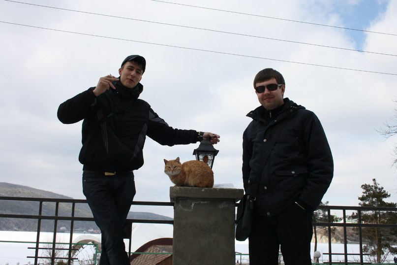 Макс Ясиновский | Ростов-на-Дону