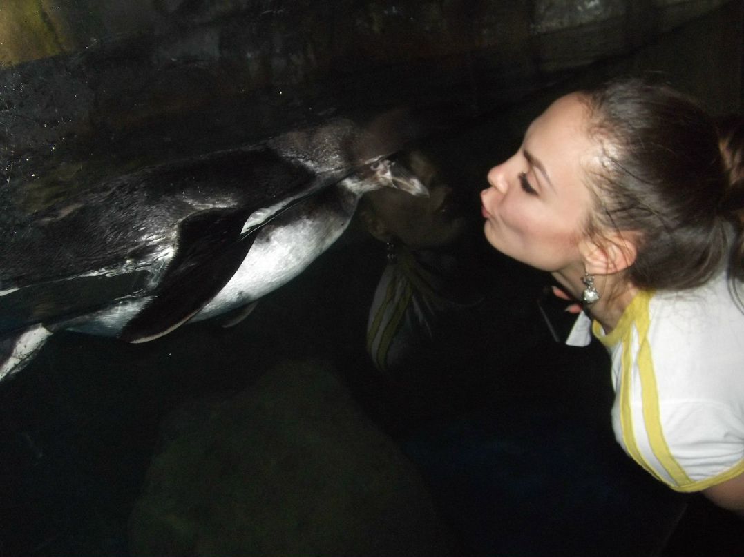 Алёна Перепада | Ташкент