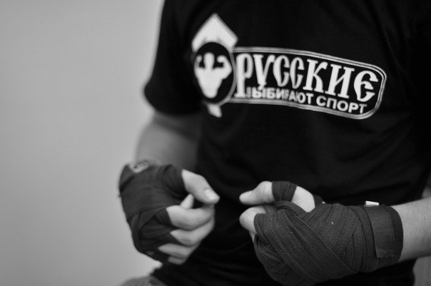 Серёжа Рябошапка ♠ | Винница