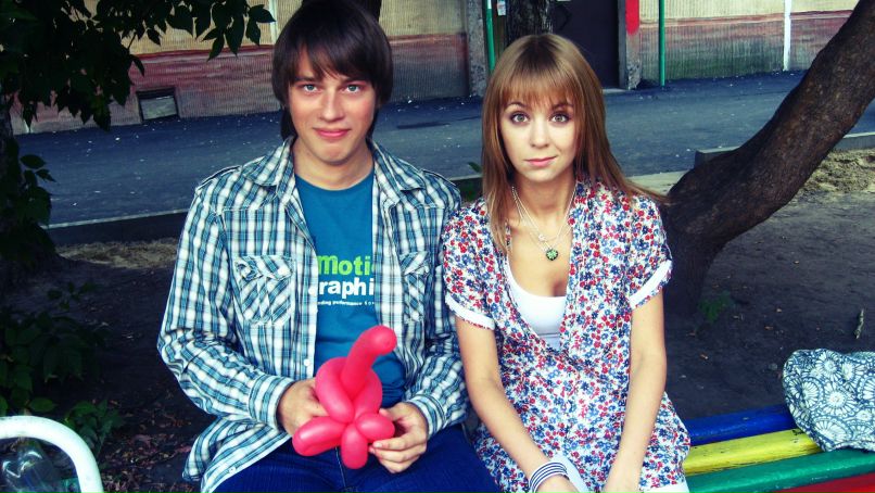 Сергей Щепанкевич | Новосибирск