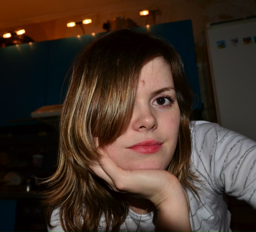 Евгения Суслова Katze | Тюмень