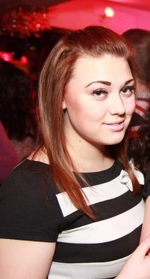 Екатерина Руднева | Новокузнецк