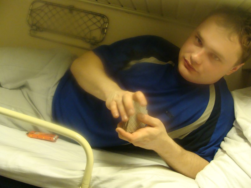 Илья Колотов night_wolf | Екатеринбург