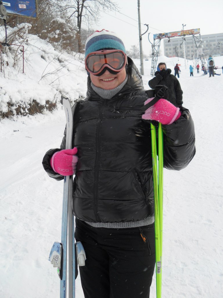 Марина Шевченко marisabel | Киев