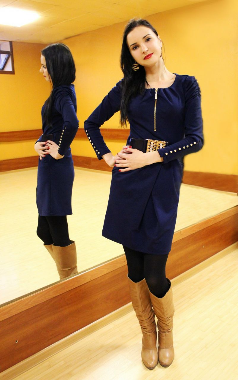 Julia Khametova | Москва