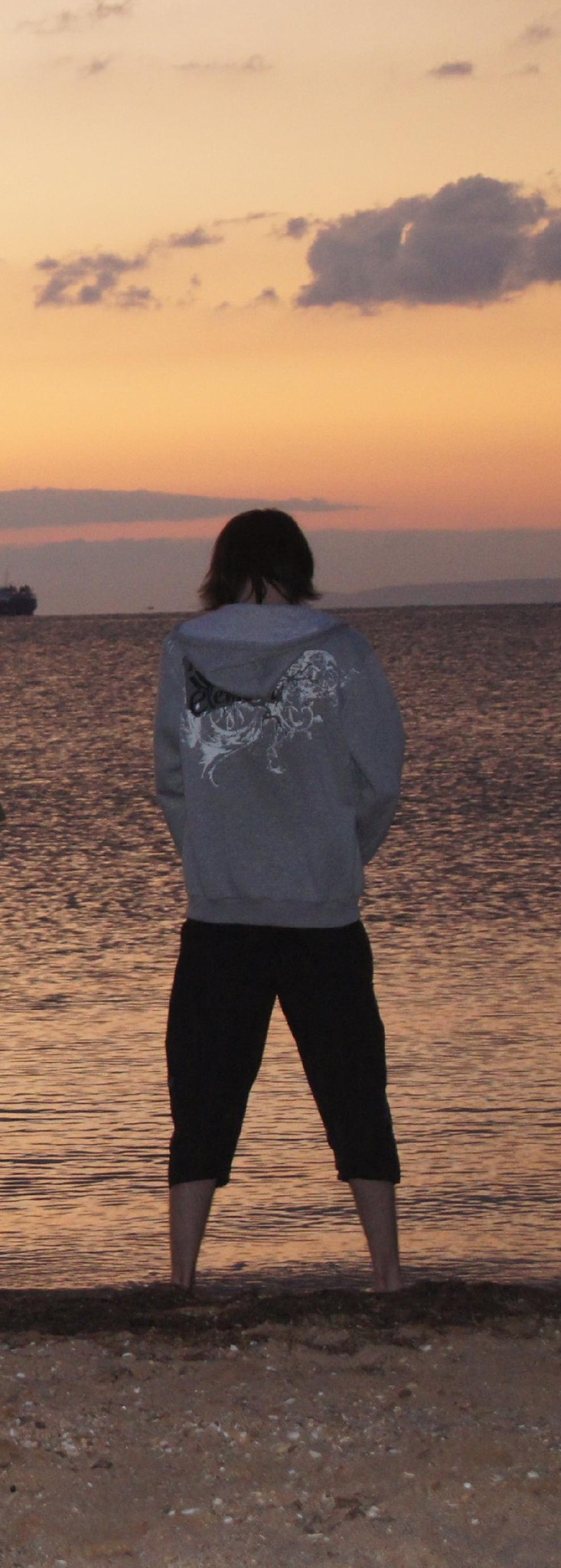 Пашка Петрунькин | 