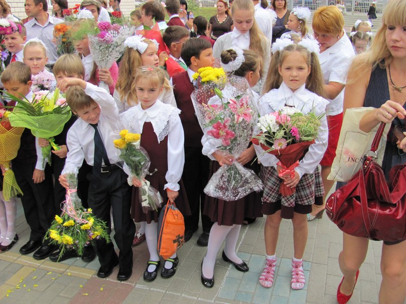 Даша Грачева | Нижний Новгород