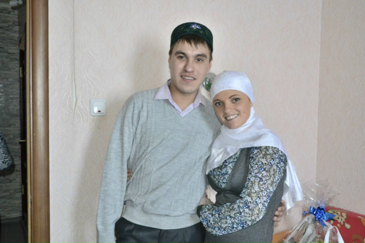 Ильвира Хакимова | Нижнекамск