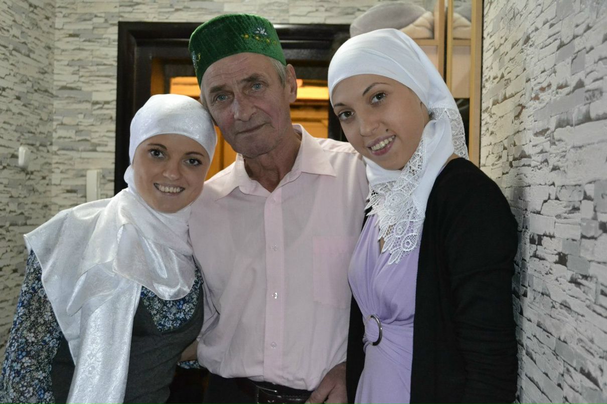 Ильвира Хакимова | Нижнекамск