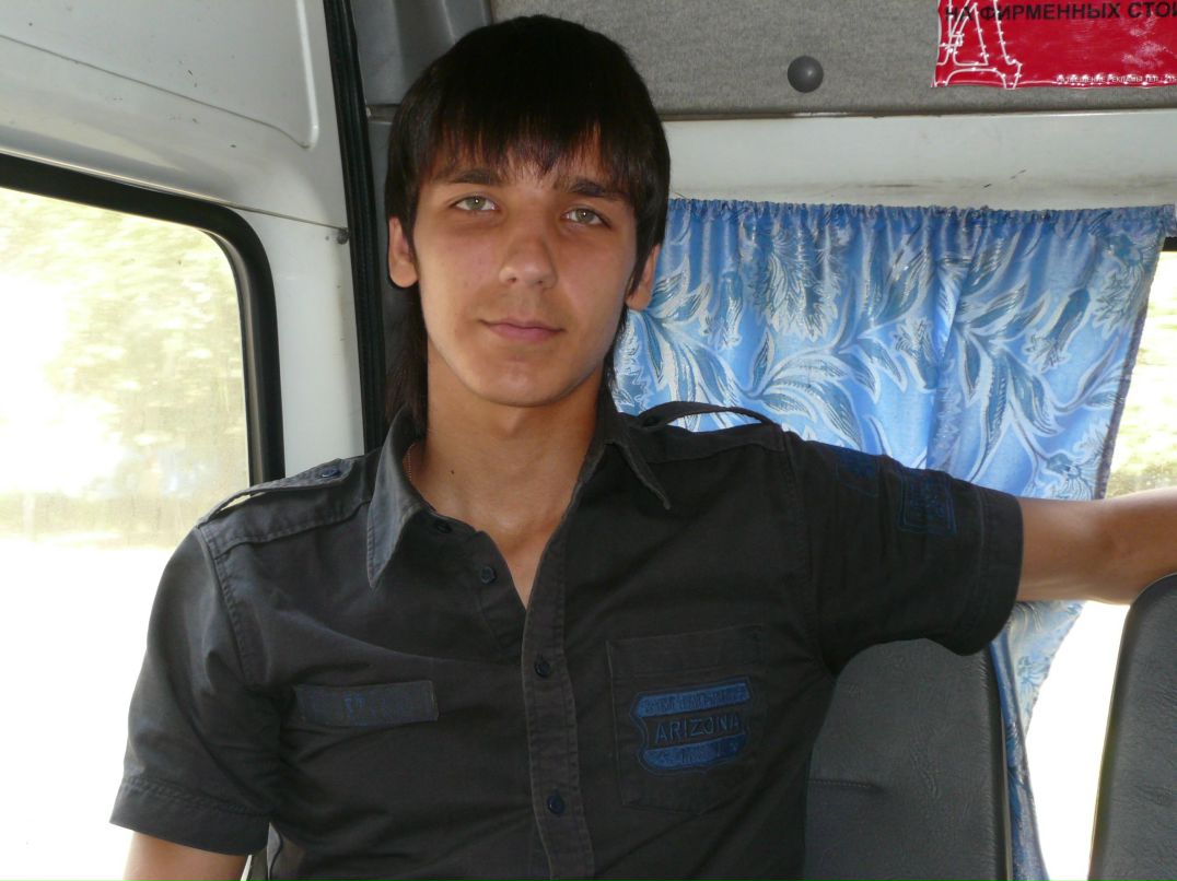 Дмитрий Сиволап | Краснодар