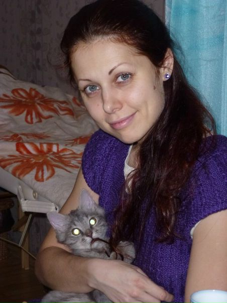 №40, Юлиана Кузнецова №40, Юлиана Кузнецова