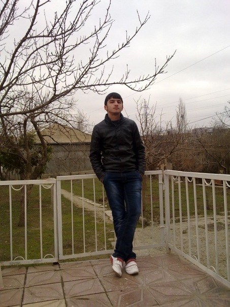 №135, Huseyn Mamedov, 33 года, Гянджа №135, Huseyn Mamedov, 33 года, Гянджа