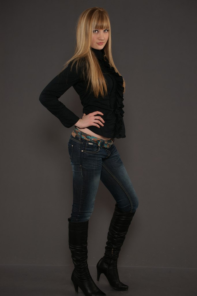 Анастасия Кочеткова | Краснодар